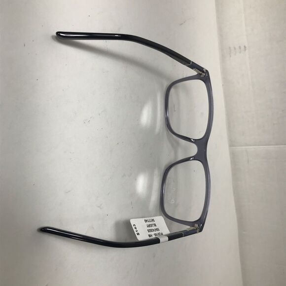 PIERRE CARDIN EYEGLASS FRAME PC 6168 GLK BLUE 54/17/140 FLEX HINGE 0775 - Picture 2 of 7